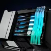 EK Water Blocks EK-Quantum Velocity² Direct Die D-RGB - 1700/1851 Core Edition