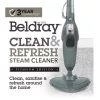 Beldray BEL01986VDER Clean and Refresh Dampfreiniger