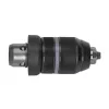 Bosch Schlüssellose Spannfutter, Schlüsselloses Spannfutter, 1,3 mm, 1,3 cm, Metall, Schwarz, Bosch GBH 2-26 DFR, GBH 3-28 DFR, GBH 4-32 DFR, GBH 36 VF-LI