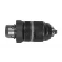 Bosch Schlüssellose Spannfutter, Schlüsselloses Spannfutter, 1,3 mm, 1,3 cm, Metall, Schwarz, Bosch GBH 2-26 DFR, GBH 3-28 DFR, GBH 4-32 DFR, GBH 36 VF-LI