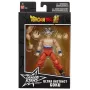Action-Figur Bandai Dragon Stars Ultra Instinct Goku – 15 cm Sammelfigur