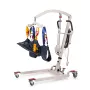 Transport- und Badewannenlift MDH SAMSON tragbar leicht – Modell SAMSON
