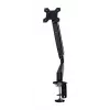 Esperanza ERW019 Monitorhalterung / -ständer 68,6 cm (27) Schreibtisch Schwarz