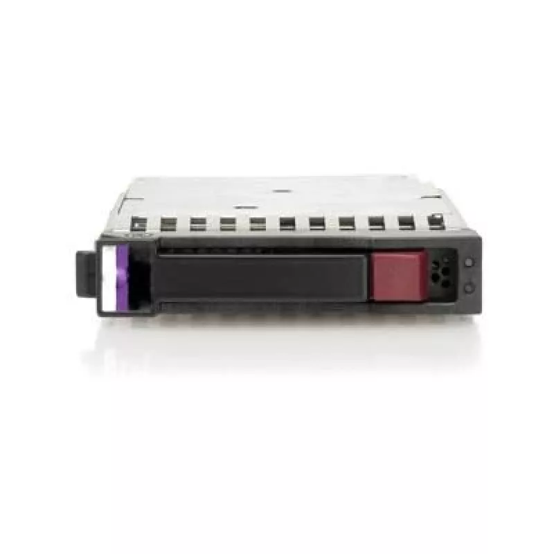 HPE 652757-S21 Speicherlaufwerk
