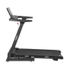 REBEL ACTIVE Modell RBA-1002 faltbares elektrisches Laufband