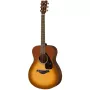 Yamaha FS800 Sand Burst - Akustikgitarre