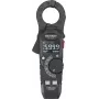 Voltcraft VC-1320 VC-17156745 Fehlerstromzange – 6000 Counts – 1 µA–6000 mA – 32 mm – digitale Anzeige (VC-17156745)