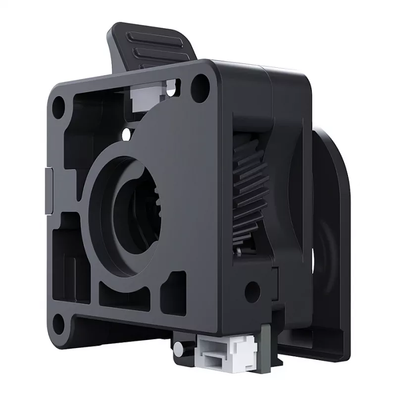 Extruder für 3D-Drucker Creality 4001020083, schwarz, 1 Stück