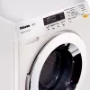 Theo Klein Miele Spielzeug-Waschmaschine für Kinder