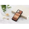 Schutzhülle von man and wood für Samsung Galaxy S20+ – schwarz