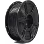 3D-Druck-Filament Flashforge PA 1,75 mm Schwarz 1 kg