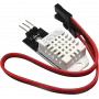 JOY-IT DEBO DHT 22 BRD - Entwicklerboards - Temperatur- & Feuchtigkeitssensor DHT22 (SEN-DHT22)