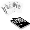 Drunk, Stoned or Stupid, Partyspiel