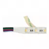 Synergy 21 LED Flex Strip 5050 - 60 RGB DC24V + RGB-W one chip SWW IP20