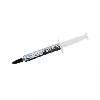 Wärmeleitpaste PROLIMATECH PK-Zero 8 W/m·K — 5 g Wärmeleitpaste