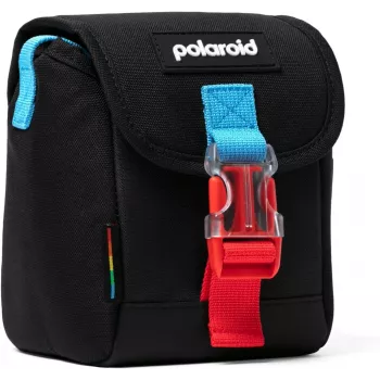 Schultertasche Polaroid Bag For Go Multi Mehrfarbig