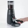Graef CM 702 Kaffeemühle schwarz (CM702)