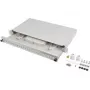 Faser-Patchpanel LANBERG FOP1-24SS-LDS 1U 24xSC 24xLC