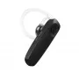 Kopfhörer Tellur Bluetooth-Headset Vox 155 Schwarz