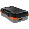 Schwarz & Decker Akku - Li-Ion - 1,5 Ah - für Schwarz+DECKER BDCCF12N-XJ