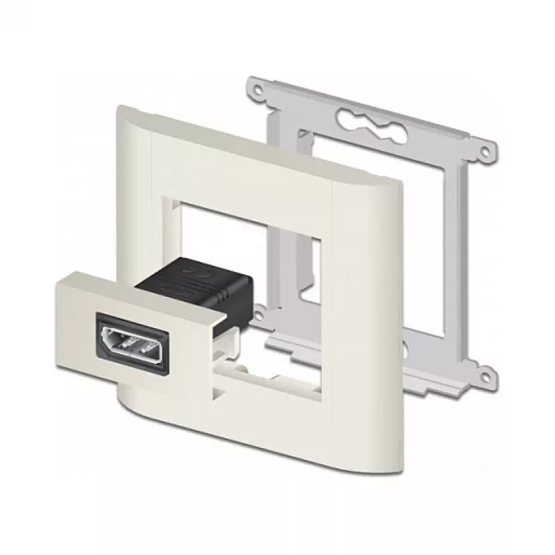 DisplayPort-Modul DeLOCK Easy 45 81305