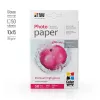 Fotopapier ColorWay PSG2550504R glänzend 255 g/m² 10x15 cm 50 Blatt