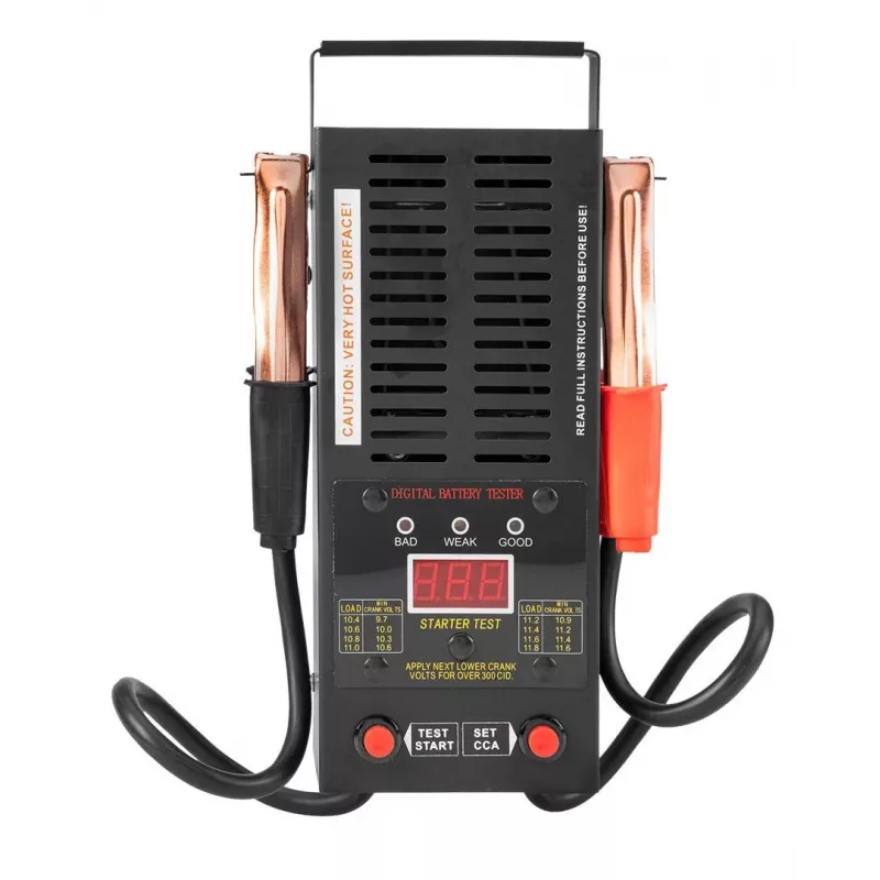 NEO tools 11-985 Batterietester