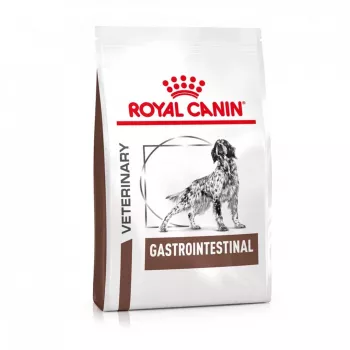 ROYAL CANIN Gastrointestinal - Trockenfutter für Hunde - 2 kg