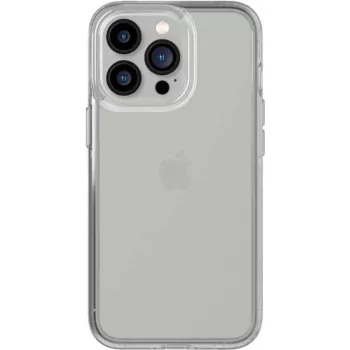Tech21 Evo Clear - Hülle - Apple - iPhone 12 Pro Max - 17 cm (6,7 Zoll) - Transparent (T21-8401)