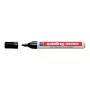 EDDING 3000 Marker permanent Schwarz 4-3000001 43000001 (4-3000001)