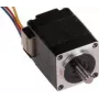 Joy-it Schrittmotor NEMA08-03 0,022 Nm 0,6 A 0,6 A Wellendurchmesser: 4 mm (NEMA08-03)