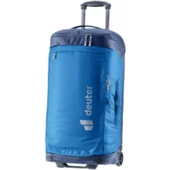 Duffel Bag DEUTER Pro Movo 60 — 60 L Reise- und Sporttasche, neptune-nightblue