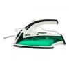 Camry | CR 5024 | Dampf-Reisebügeleisen | 840 W | Wassertankkapazität 40 ml | Weiß/Grün/Schwarz