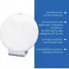 Tageslichtlampe Beurer TL 50 60815 10000 Lux – Tageslichtsimulator für die saisonale Lichttherapie