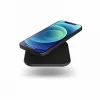 Indoor-Ladegerät ZENS ZESC12B/00 Smartphone Schwarz USB Kabelloses Schnellladen