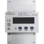 3-Phasen Smart Power Sensor HUAWEI DTSU666-HW mit Wi‑Fi-Konnektivität für Leistungs- und Energiemessung