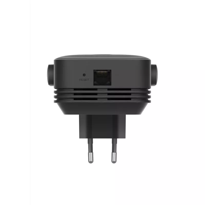 Xiaomi Mi WiFi Range Extender AC1200 Schwarz