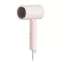 Haartrockner Xiaomi H101 1600 W, klappbares Reise-Modell, Ionen-Technologie, 2 Temperaturstufen, 1,7 m Kabel, pink