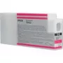 Epson T6423 Tintenpatrone lebhaftes Magenta (150ml), lebhaftes Magenta, pigmentbasierte Tinte, 150 ml, 1 Stück