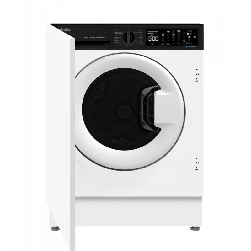 AMICA Waschtrockner AWDBIC7514ELiStO