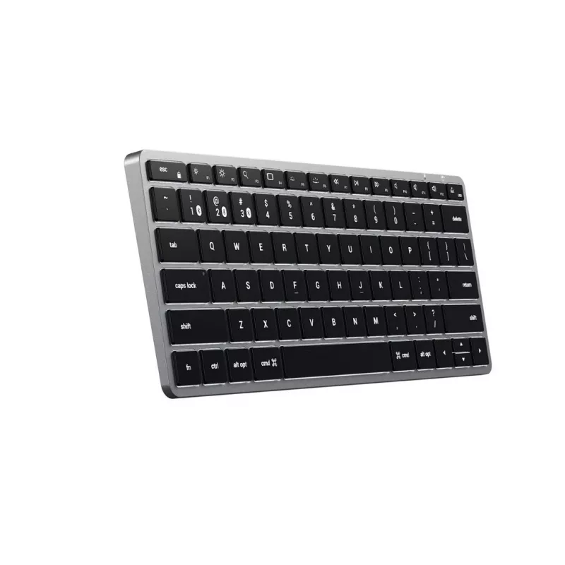 Satechi schlank X1 Bluetooth-Tastatur USB-C