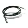 10GBASE aktives optisches SFP+ Kabel 1M