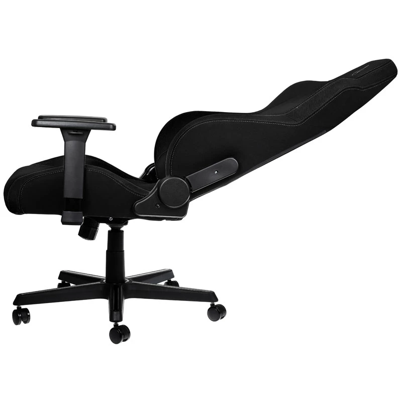 Nitro Concepts S300 Gaming-Stuhl - Stealth Schwarz