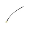 Panorama Antennas Panorama - Antennenadapter - SMK TS-9 (M) auf SMA (W)