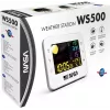 Nasa WS500 Wetterstation Rocket