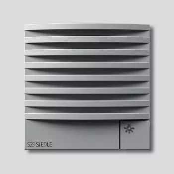 Siedle 200036808-00 Silber