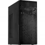 Inter-Tech Gehäuse Midi IT-2812 Business ATX 2xUSB3.0 + 2xUSB2.0 (88881367)