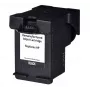 SUPERBULK Tinte für HP 652 F6V25AE reg B-H652XLBk