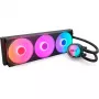 CPU-Kühler Multi SOCKET/KRAKEN 360 RGB Nzxt