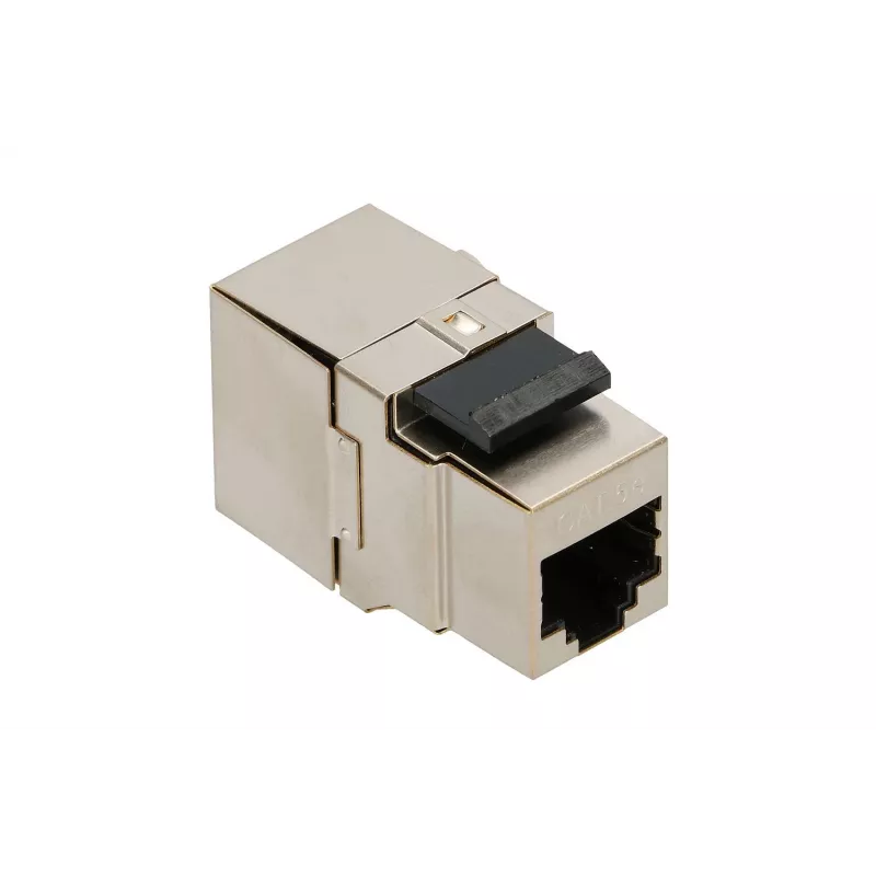 Keystone Extralink CAT5E STP, RJ45-Stecker
